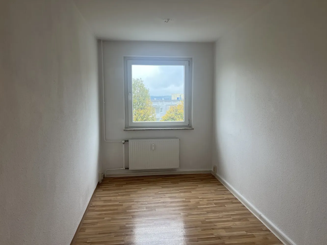 4 Zimmer Wohnung mit 81 m² in Gera – Bild 2