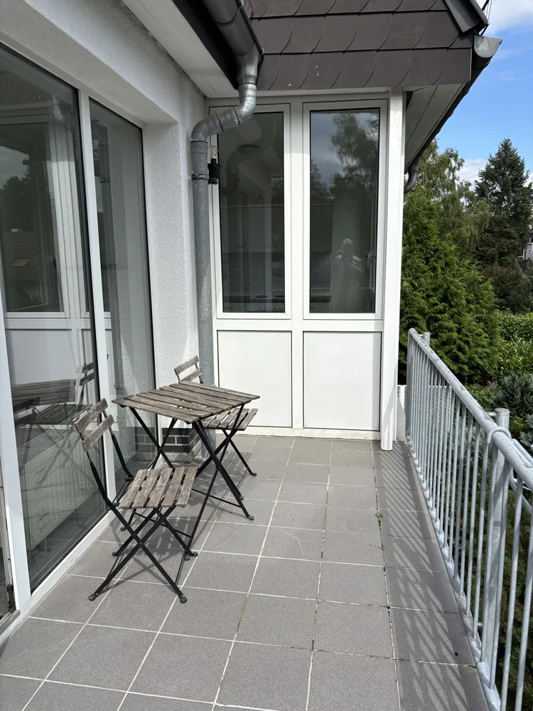 1 Zimmer Wohnung mit 43 m² in Berlin – Bild 6