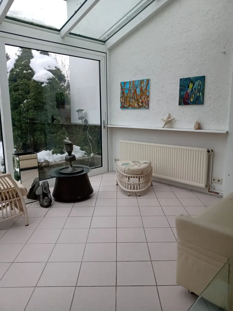 6 Zimmer Haus mit 142 m² in Wiesbaden – Bild 6