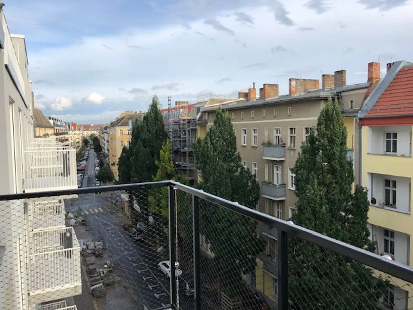 3 Zimmer Wohnung mit 115 m² in Berlin – Bild 3