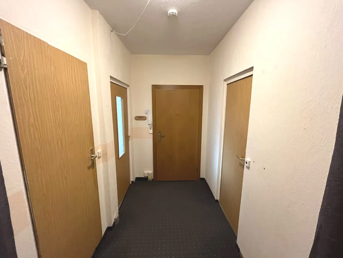 2 Zimmer Wohnung mit 55 m² in Gera – Bild 12