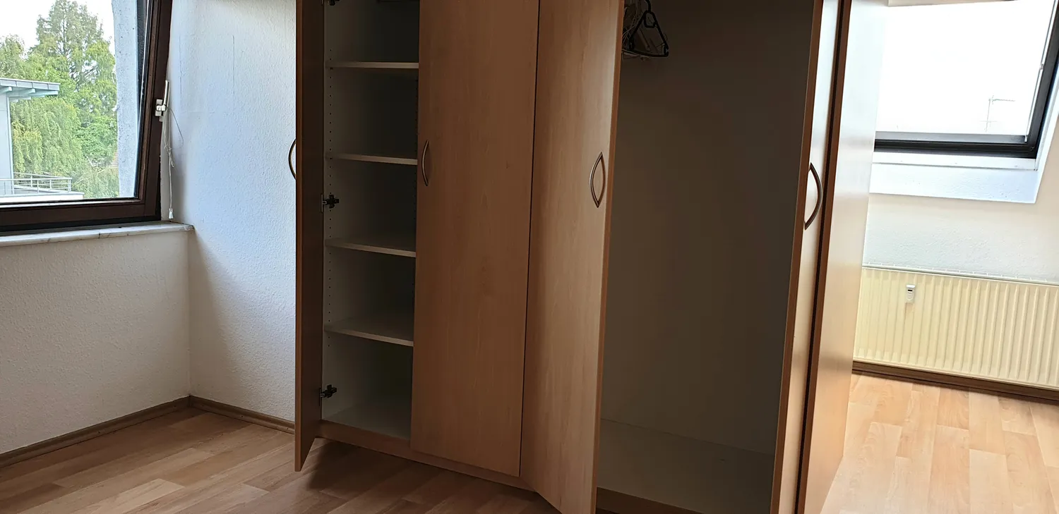 2 Zimmer Wohnung mit 40 m² in Pulheim – Bild 5