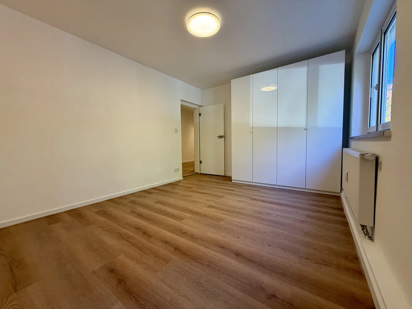 3 Zimmer Wohnung mit 81 m² in München – Bild 8