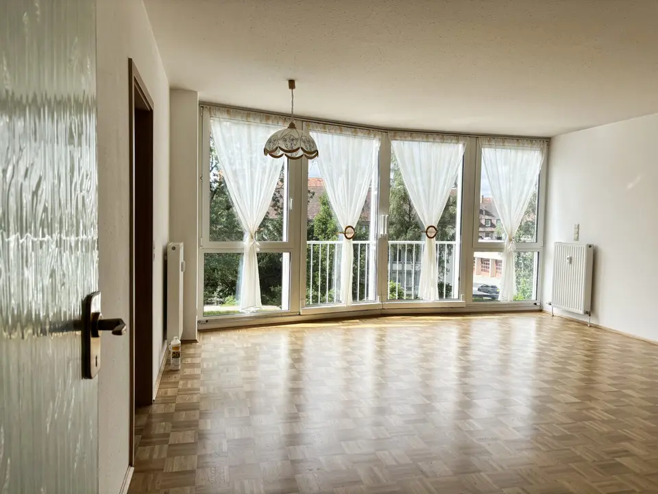 3 Zimmer Wohnung mit 90 m² in Villingen-Schwenningen – Bild 2
