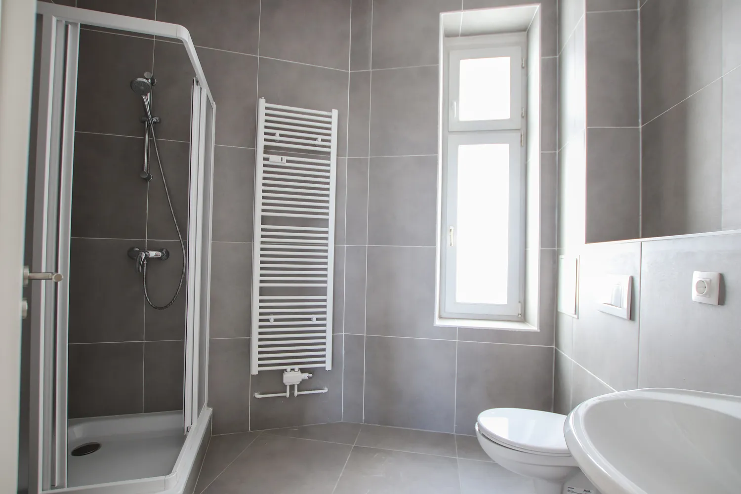 2 room apartment with 58 m² in Magdeburg – Photo 2