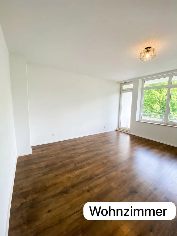 2 Zimmer Wohnung mit 65 m² in Wuppertal – Bild 6