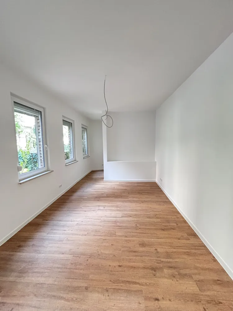 1 Zimmer Wohnung mit 25 m² in Mannheim – Bild 1
