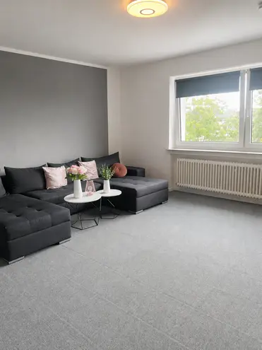 4 Zimmer Wohnung mit 69 m² in Oberhausen – Bild 9