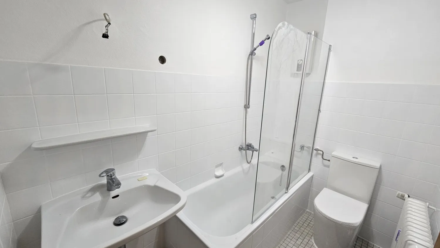 2 Zimmer Wohnung mit 59 m² in Bochum – Bild 1