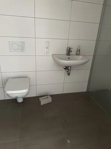 2 Zimmer Wohnung mit 73 m² in Gießen – Bild 11