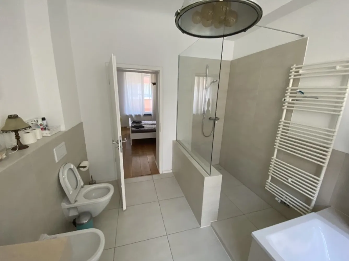 4 Zimmer Wohnung mit 136 m² in Köln – Bild 8