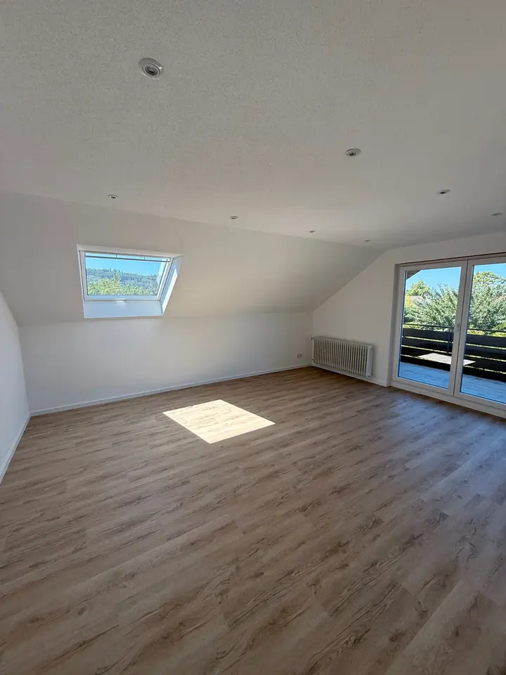 3 Zimmer Wohnung mit 64 m² in Schwäbisch Gmünd – Bild 1