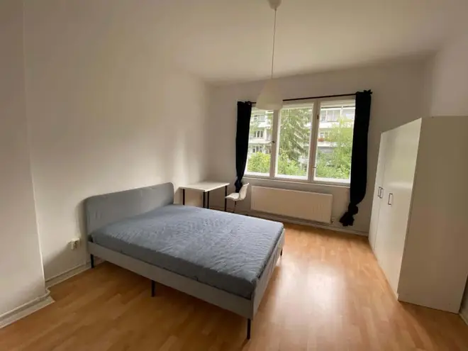 WG-Zimmer in Berlin – Bild 3