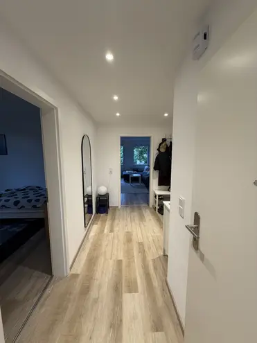 3 Zimmer Wohnung mit 65 m² in Braunschweig – Bild 10