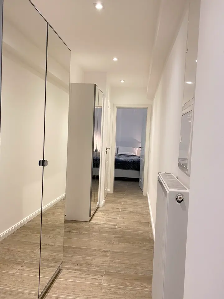 3 Zimmer Wohnung mit 65 m² in Hamburg – Bild 8