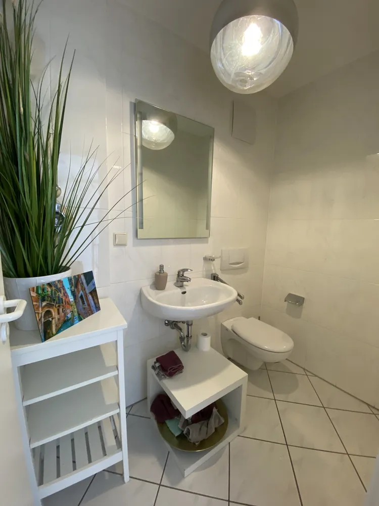 3 room apartment with 115 m² in Neu-Isenburg – Photo 11