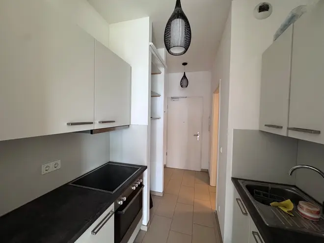 1 Zimmer Wohnung mit 41 m² in Berlin – Bild 4