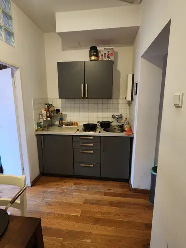 1 Zimmer Wohnung mit 20 m² in Aachen – Bild 4