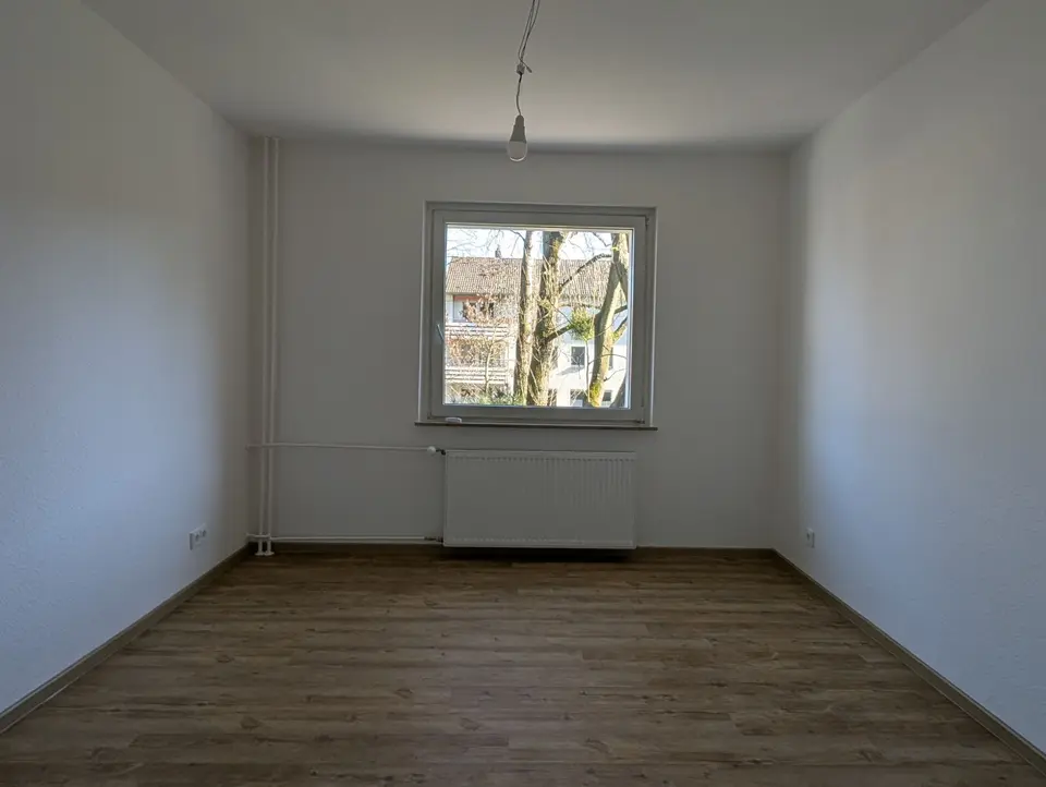 2 Zimmer Wohnung mit 52 m² in Duisburg – Bild 2