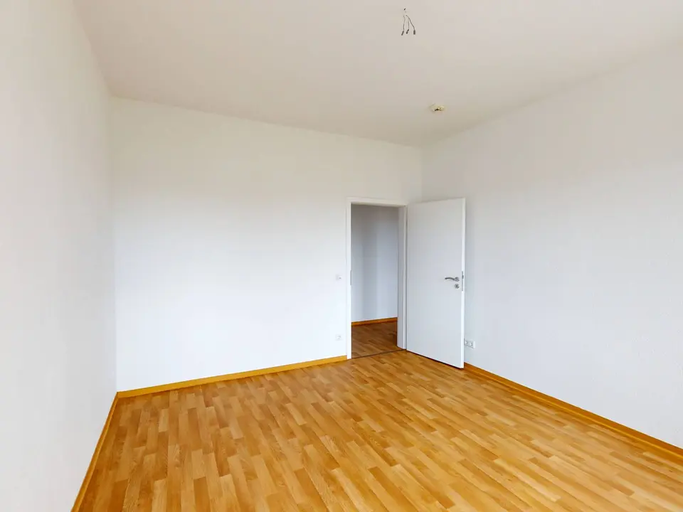 3 Zimmer Wohnung mit 66 m² in Lutherstadt Wittenberg – Bild 3