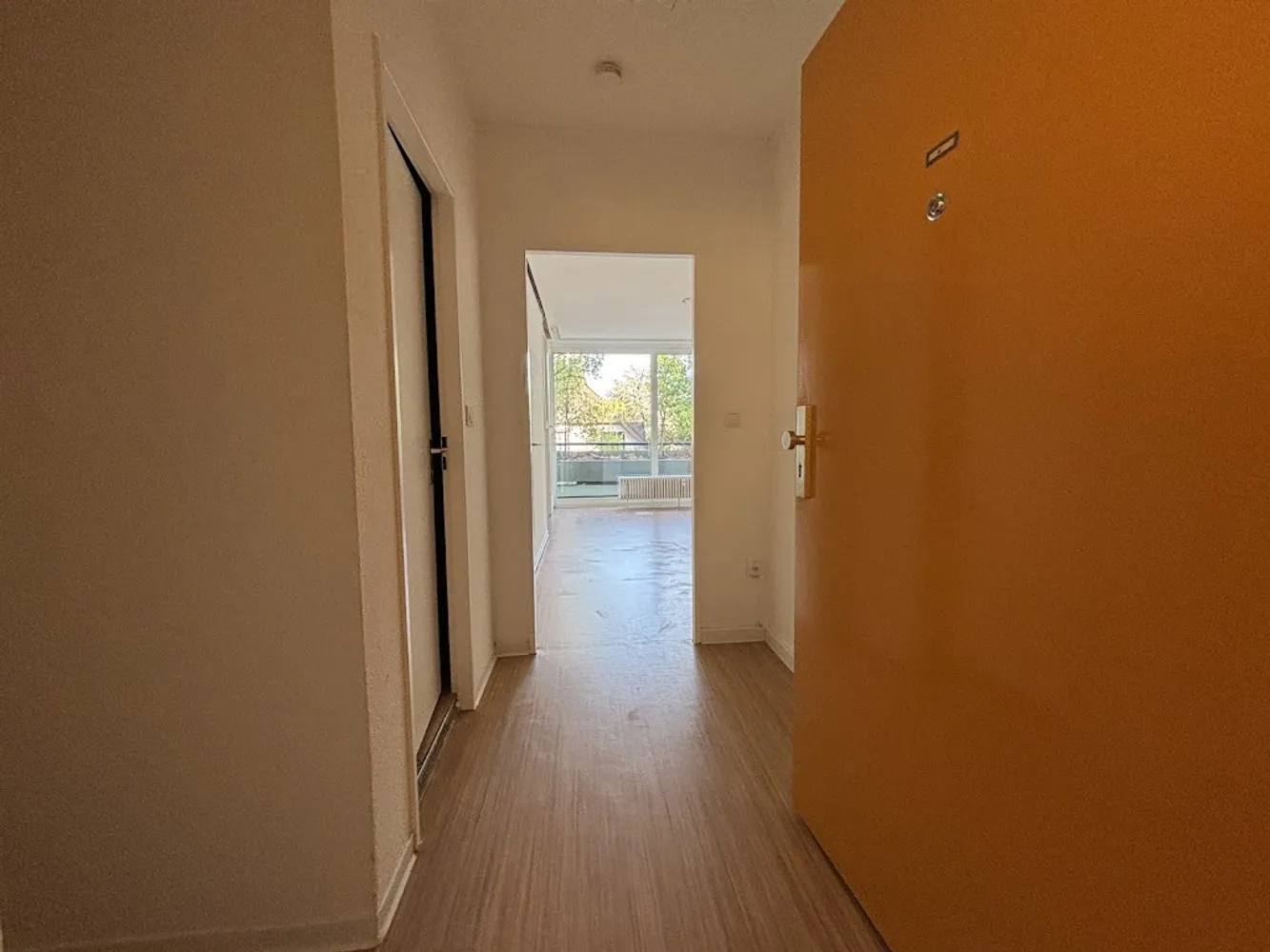 2 room apartment with 41 m² in Berlin – Photo 7