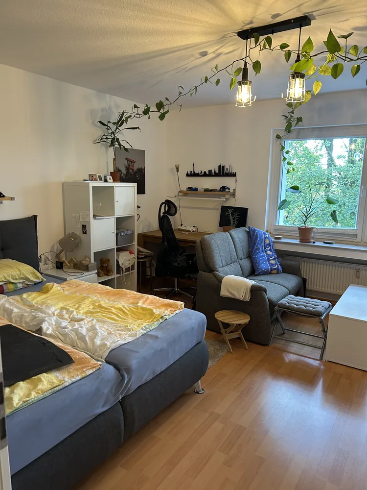 1 Zimmer Wohnung mit 45 m² in Essen – Bild 12