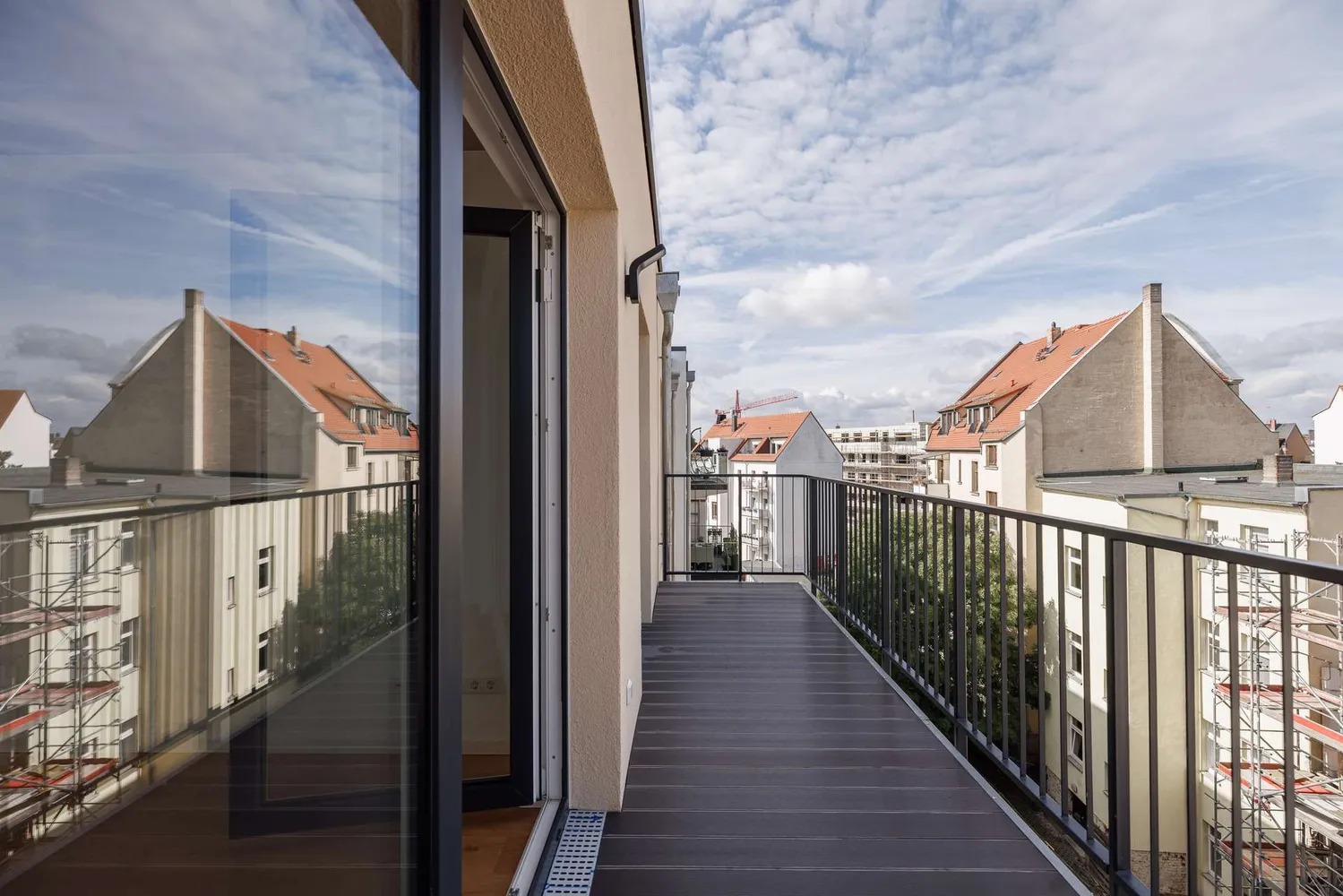 4 Zimmer Wohnung mit 119 m² in Leipzig – Bild 5
