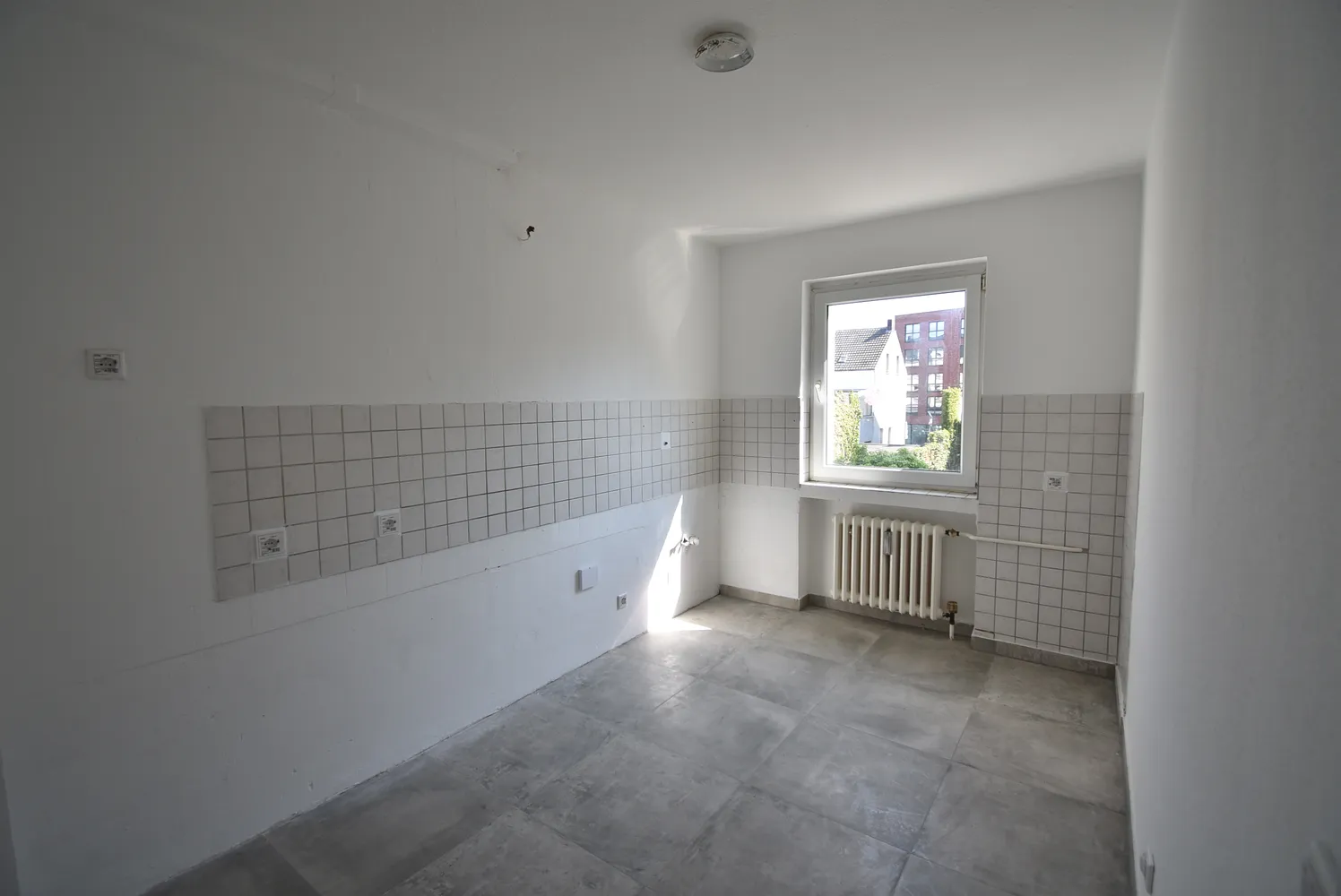 3 Zimmer Wohnung mit 75 m² in Oberhausen – Bild 6