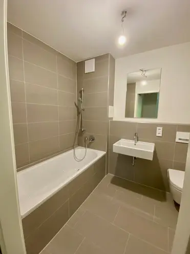 2 Zimmer Wohnung mit 63 m² in München – Bild 3