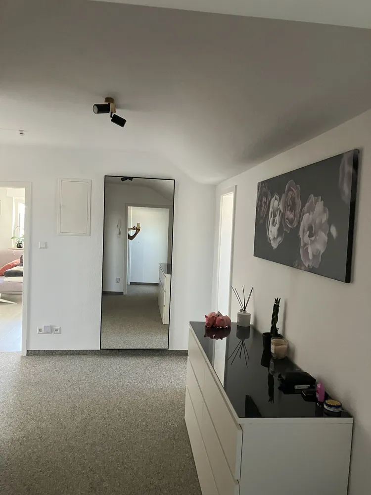4 Zimmer Wohnung mit 80 m² in Böblingen – Bild 9