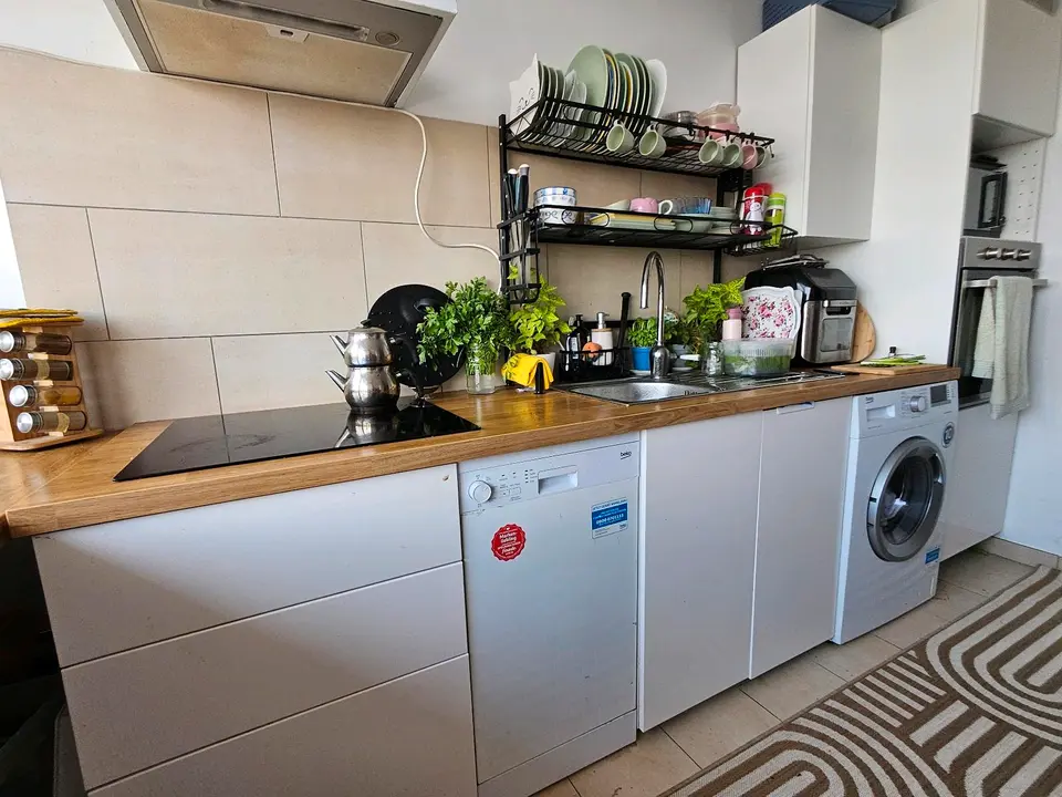 4 Zimmer Wohnung mit 69 m² in Wolfsburg – Bild 9