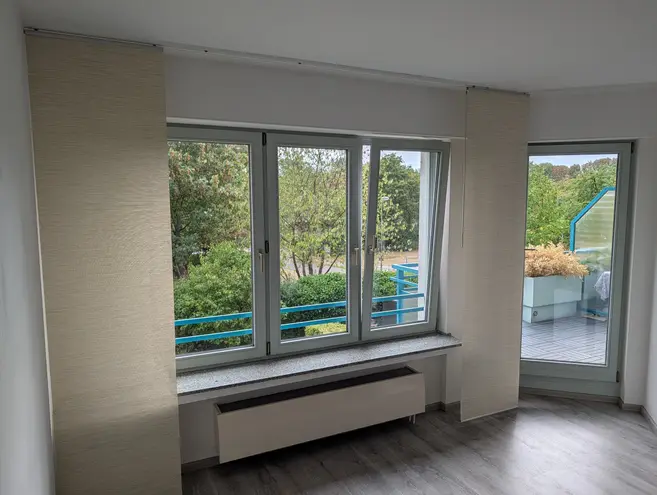 2 Zimmer Wohnung mit 60 m² in Neuss – Bild 2