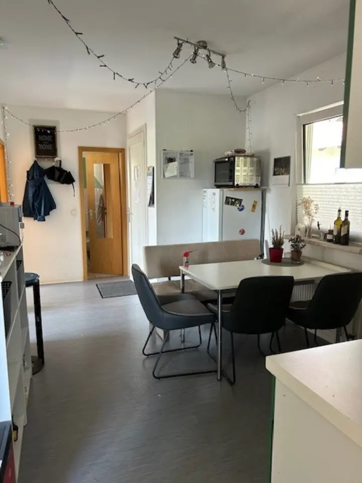 WG-Zimmer mit 18 m² in Halberstadt – Bild 3