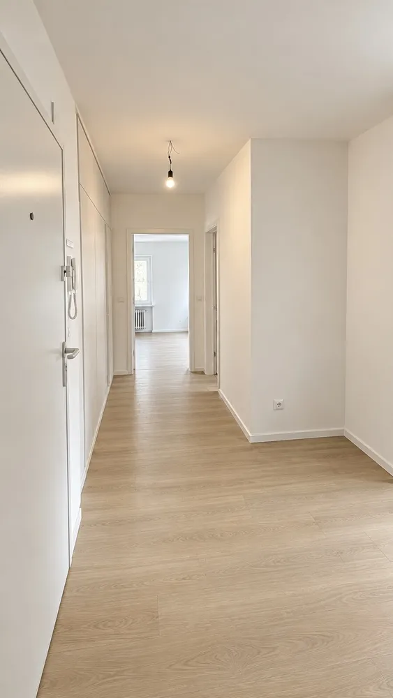 2 room apartment with 60 m² in Dietzenbach – Photo 6