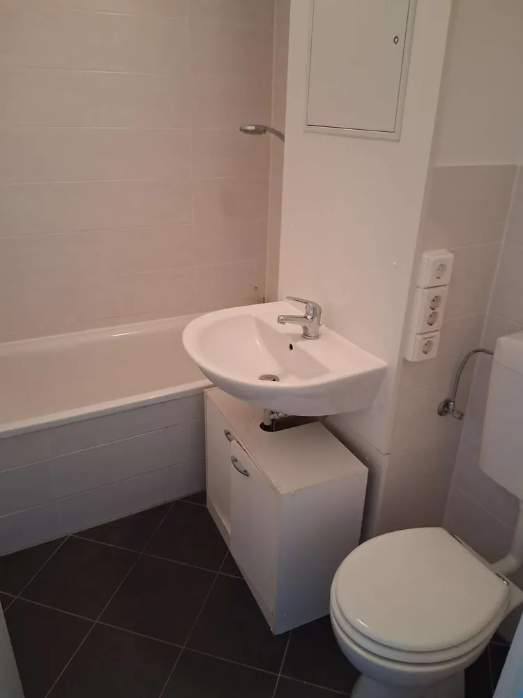 2 Zimmer Wohnung mit 43 m² in Dresden – Bild 9