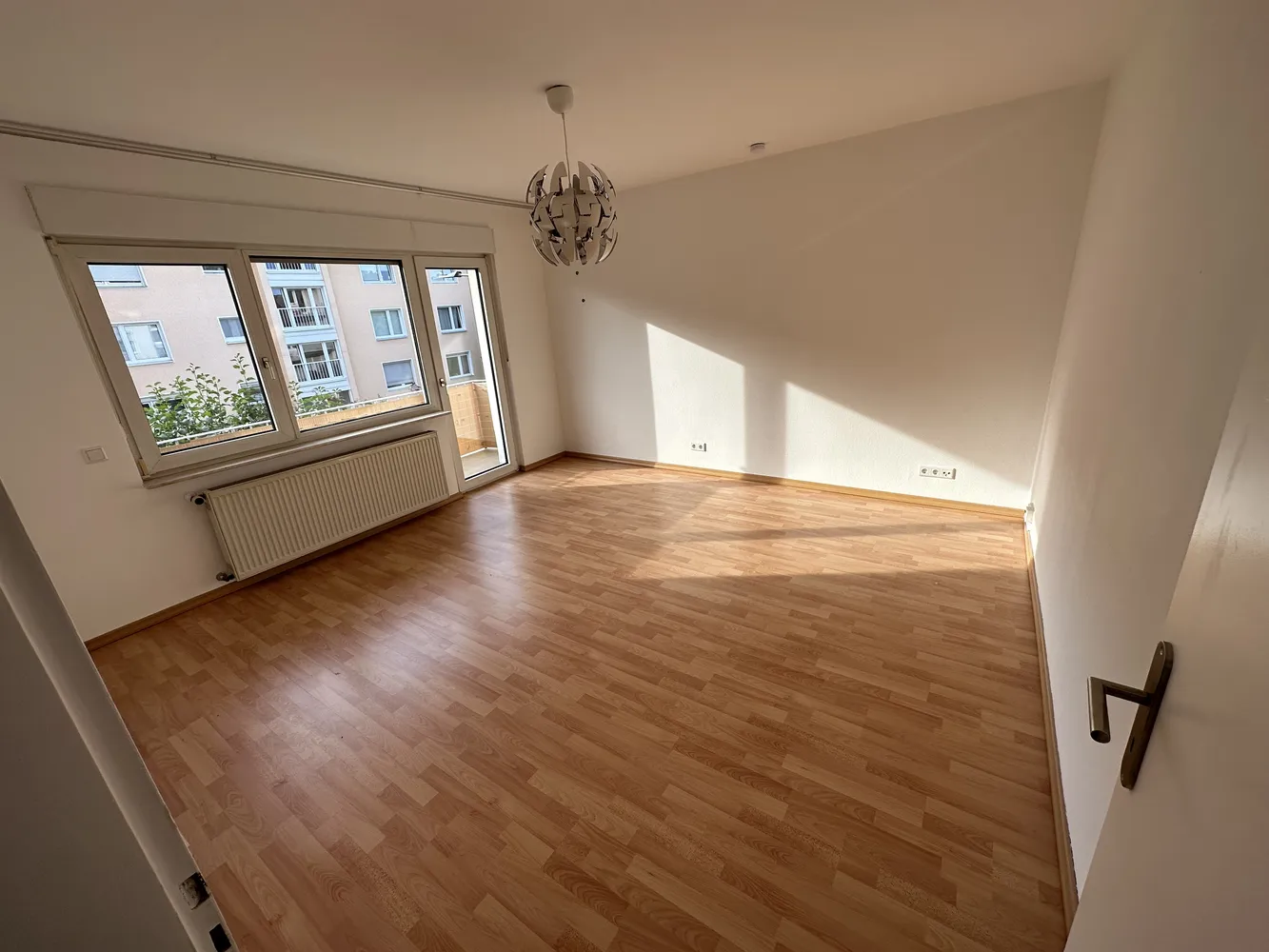 2 Zimmer Wohnung mit 53 m² in Oberursel (Taunus) – Bild 5