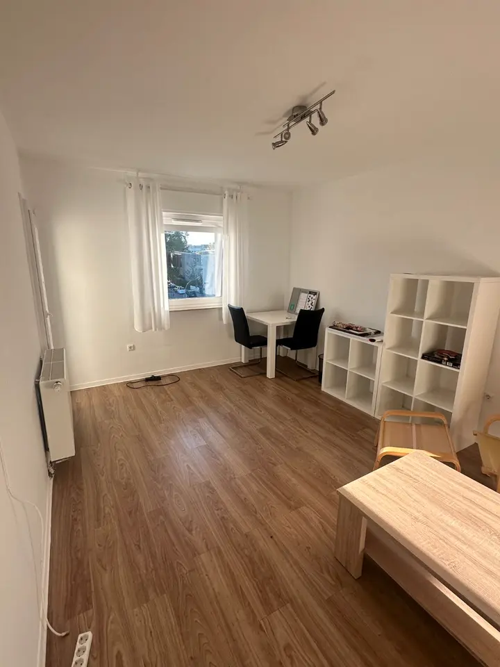 2 room apartment with 41 m² in Frankfurt am Main – Photo 5