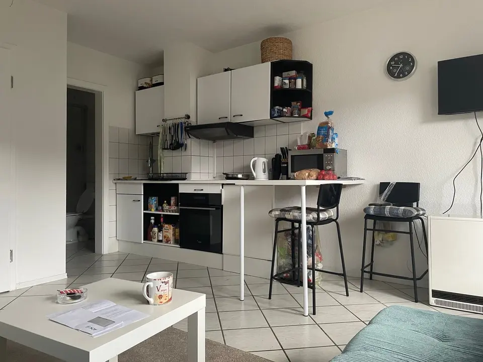 2 Zimmer Wohnung mit 36 m² in Calw – Bild 4