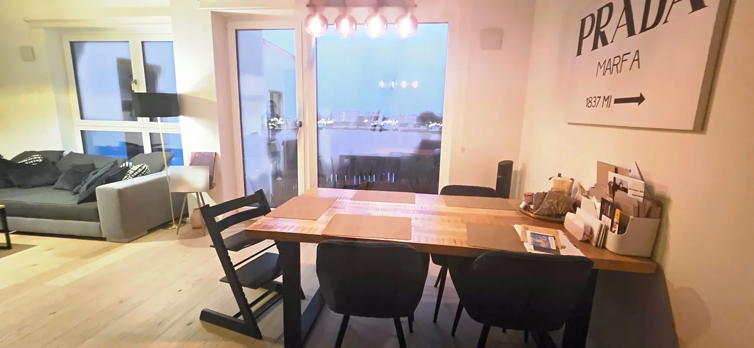 4 room apartment with 95 m² in Hamburg – Photo 7