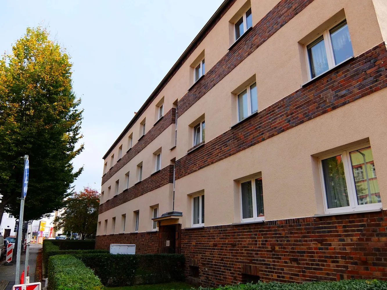 3 Zimmer Wohnung mit 69 m² in Leipzig – Bild 2