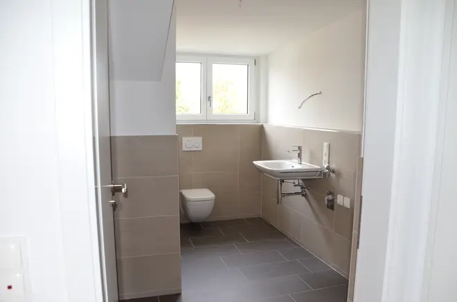 2 Zimmer Wohnung mit 51 m² in München – Bild 3