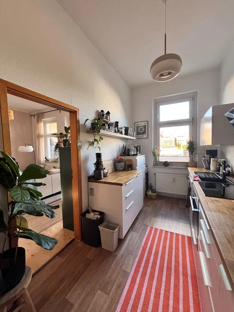 2 Zimmer Wohnung mit 98 m² in Magdeburg – Bild 11