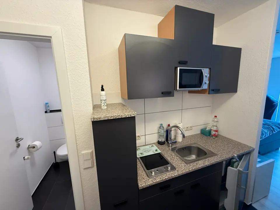 3 Zimmer Wohnung mit 25 m² in Witten – Bild 3