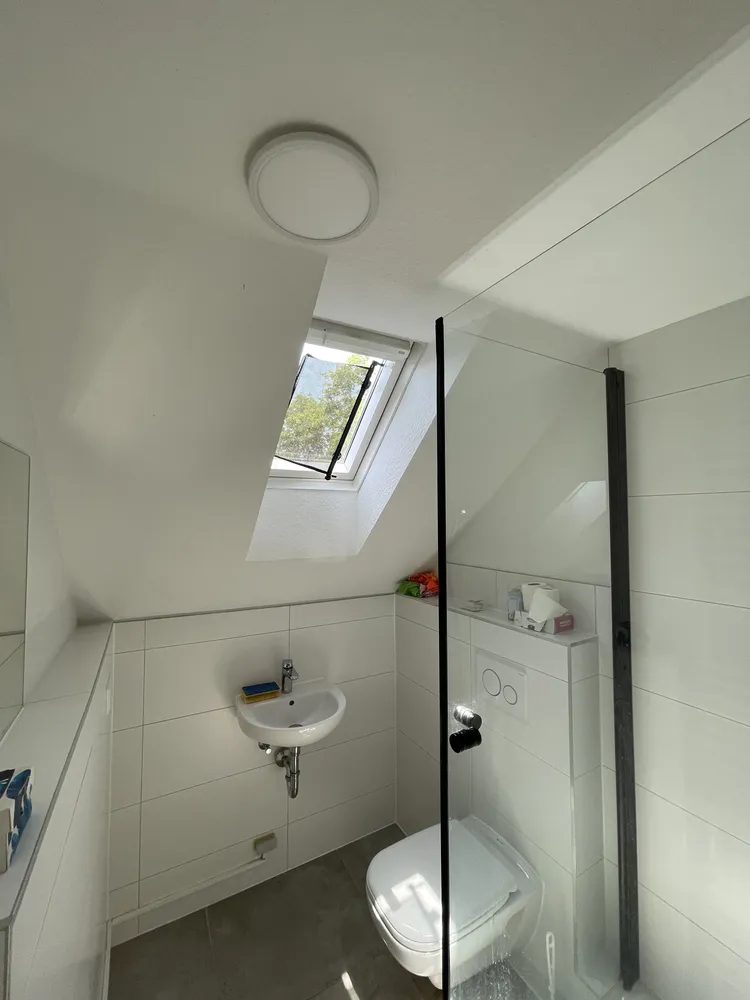 1 Zimmer Wohnung mit 14 m² in Stuttgart – Bild 3