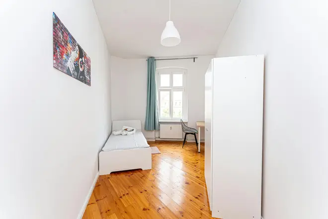 WG-Zimmer in Berlin – Bild 2