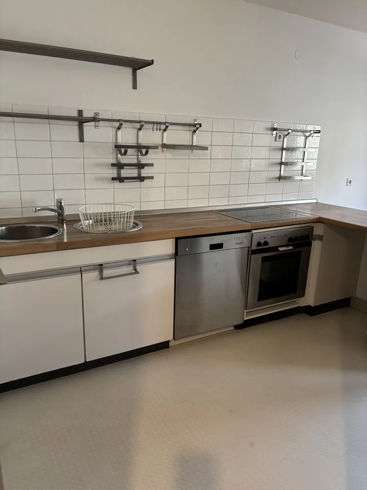 2 Zimmer Wohnung mit 65 m² in Stuttgart – Bild 3