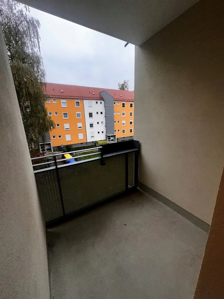 2 room apartment with 53 m² in Nuremberg – Photo 9