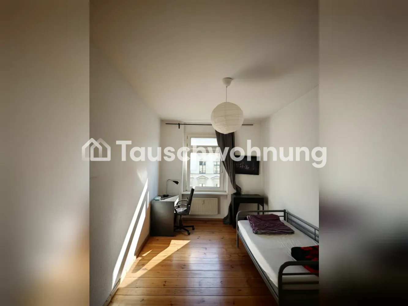 3 room apartment with 80 m² in Berlin – Photo 8