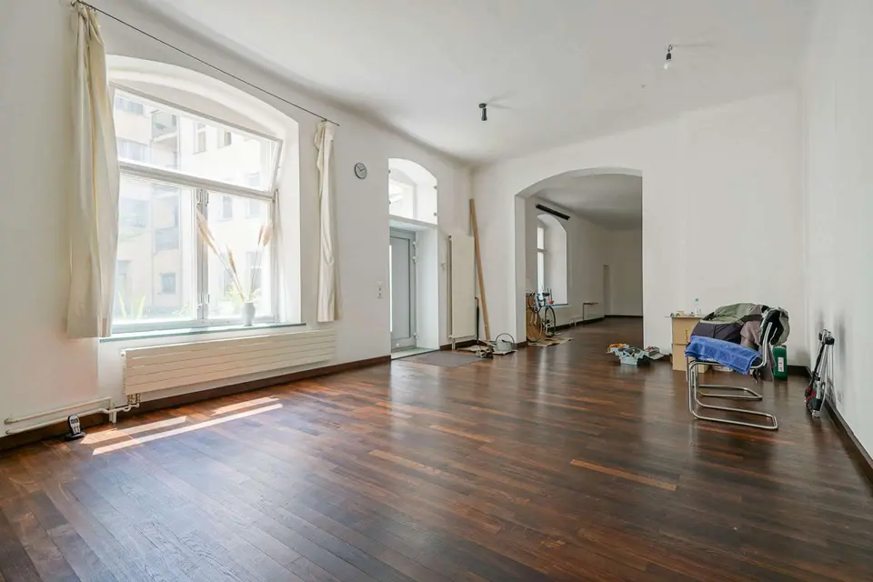 4 Zimmer Haus mit 120 m² in Berlin – Bild 8