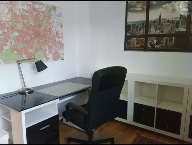 4 Zimmer Wohnung mit 102 m² in München – Bild 6